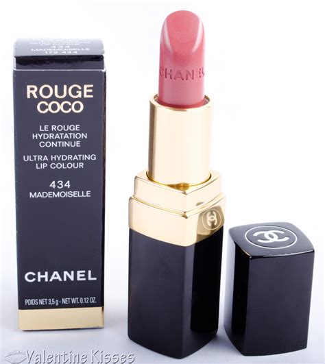 chanel lipstick rouge coco 434|chanel rouge lipstick boots.